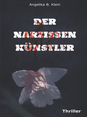 cover image of Der Narzissenkünstler